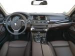 BMW 530d Sedan Luxury Line 2013 года